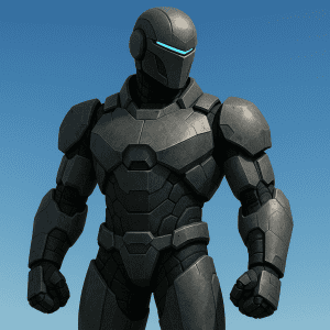 rope hero suit for superhero