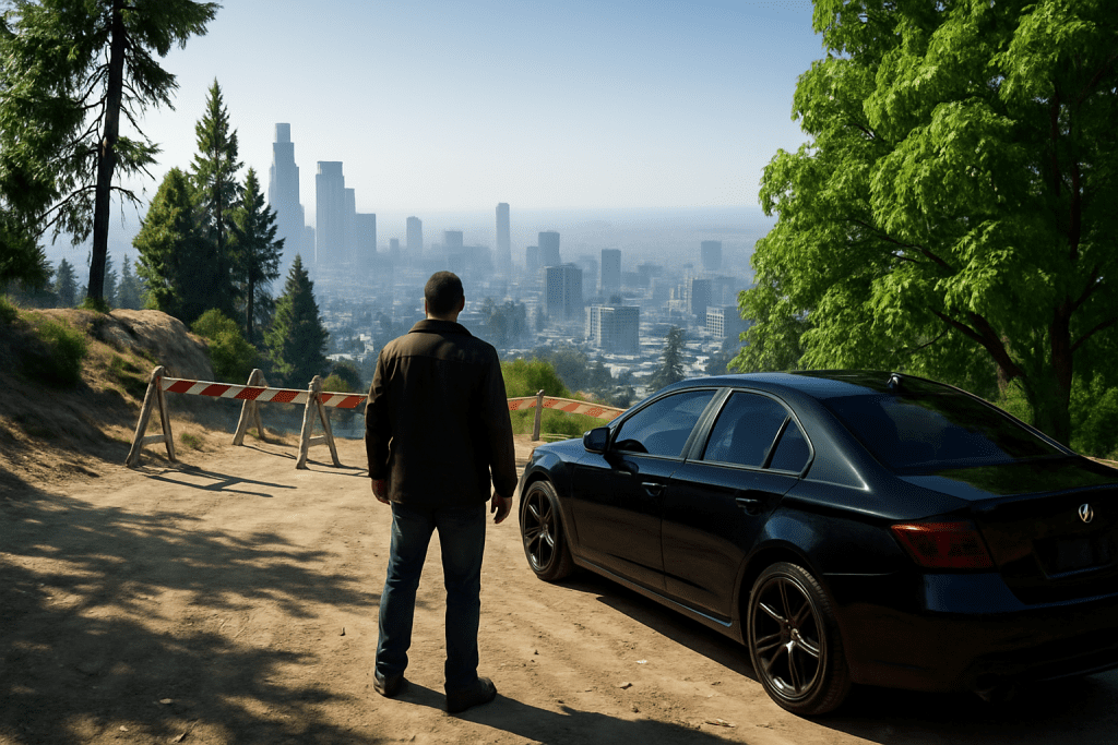 rope hero vs gta 5 which is better